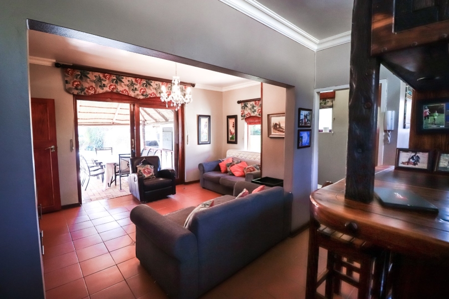 3 Bedroom Property for Sale in Waverley Free State